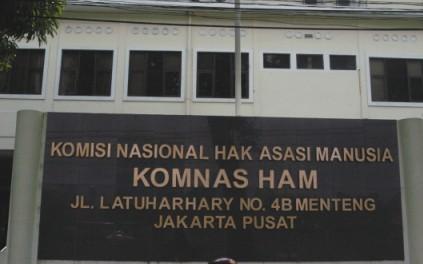 Komnas HAM Bakal Selidiki Oknum Paspampres Tewaskan Warga ke Panglima TNI