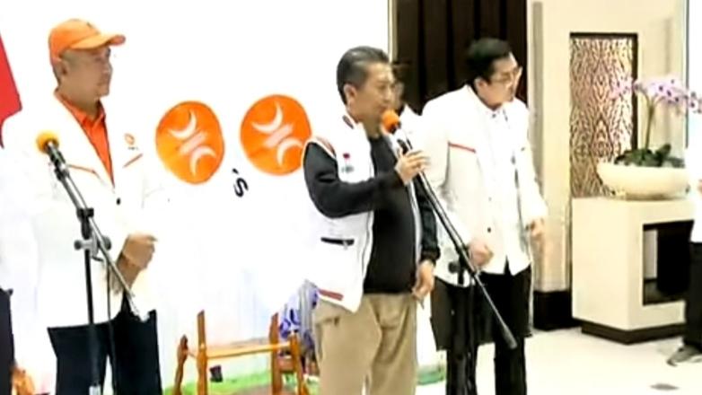 PKS Minta Demokrat Tetap Dukung Anies Meski Sudah Dikecewakan, Kurang Anggota?