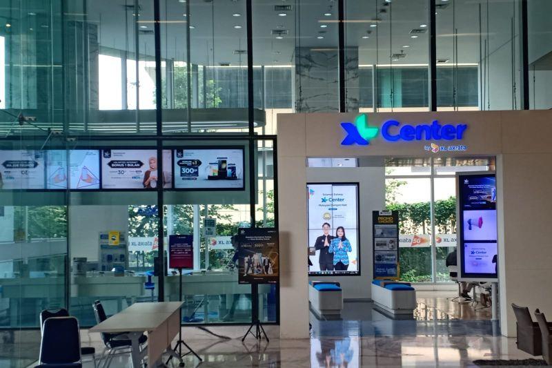 Lonjakan Trafik KTT ASEAN 2023, XL Axiata Perbesar Kapasitas Jaringan
