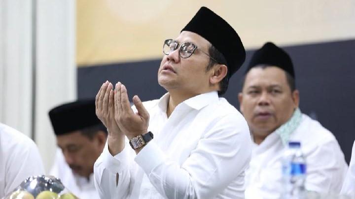 Cak Imin Sempat Bimbang Dipinang Surya Paloh