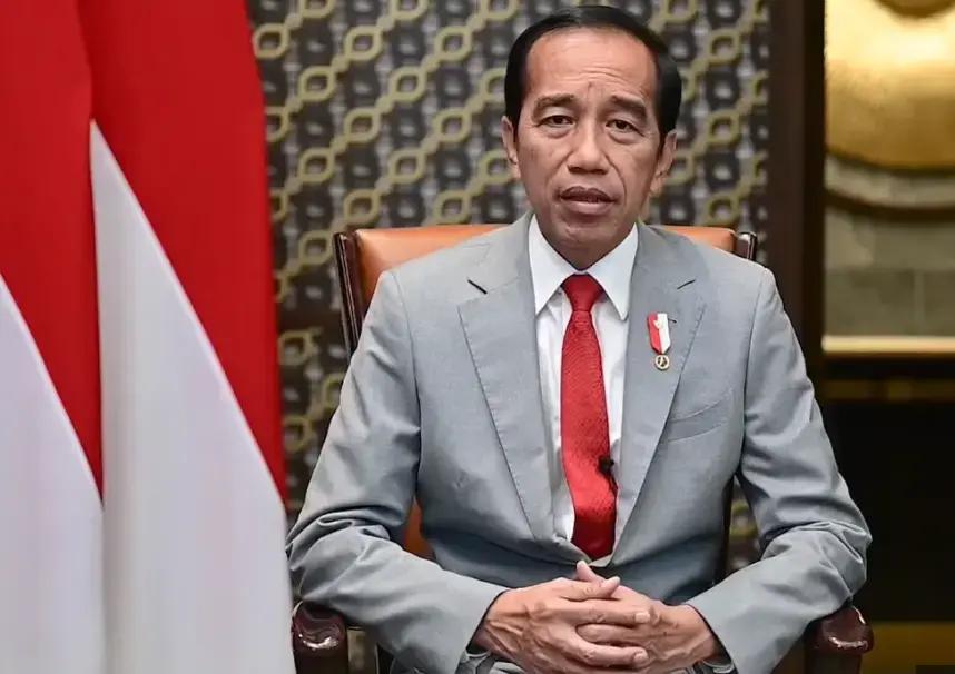Tunjuk Nana Sudjana, Jokowi Tak Hormati Kerja Keras DPRD Jateng
