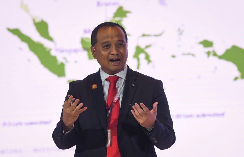Garap Sektor Hiburan, Otorita IKN Catat Investasi Swasta Rp20 Triliun