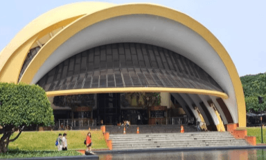 Ada Pertemuan Ibu Negara ASEAN, TMII Tutup Sementara 5-6 September