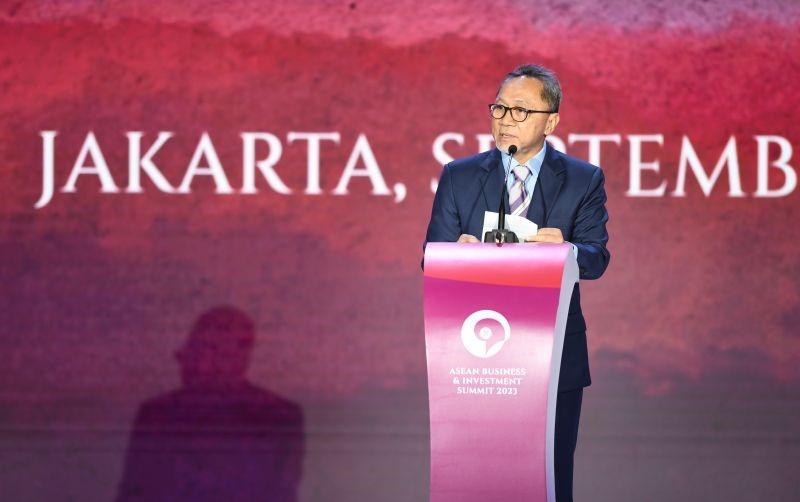 Zulhas Ungkap Tiga Jurus Genjot Tren Perdagangan ASEAN