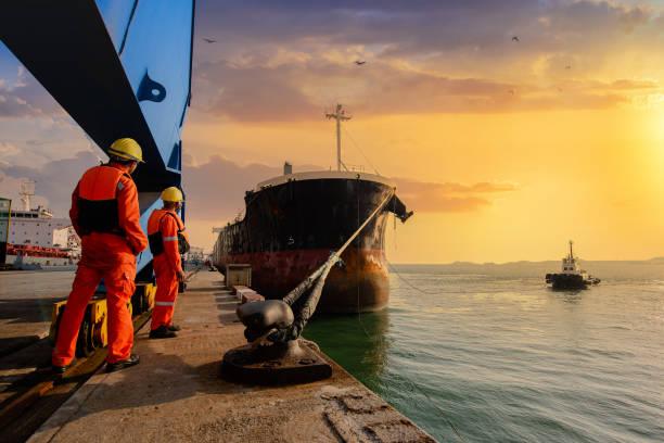 Pertamina Hulu Kalitim Dapuk Emiten MITI Sediakan Kapal Tunda