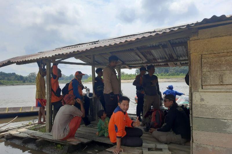 Korban Tenggelam di Sungai Kapuas Ditemukan Tewas