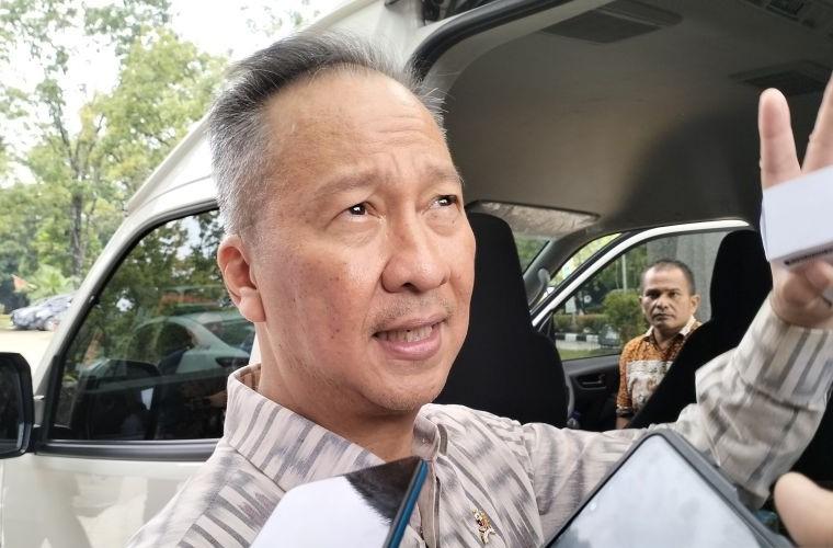 Siap-Siap! Industri Sebabkan Polusi Udara Terancam Panen Sanksi