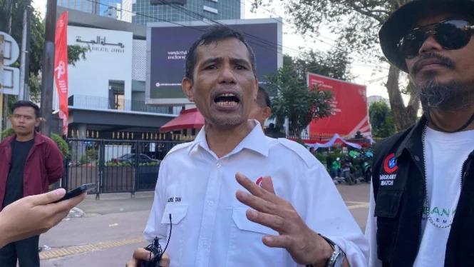 Migrant Watch Minta KPK Jangan Gentar Usut Kasus Kemnaker Era Cak Imin