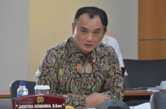 Imbas Atap Roboh, Pemprov DKI Didesak Segera Revitalisasi Rusun Marunda