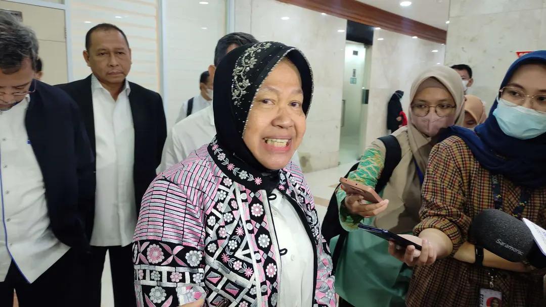 Mensos: Ratusan Ribu Bansos Tidak Tepat Sasaran
