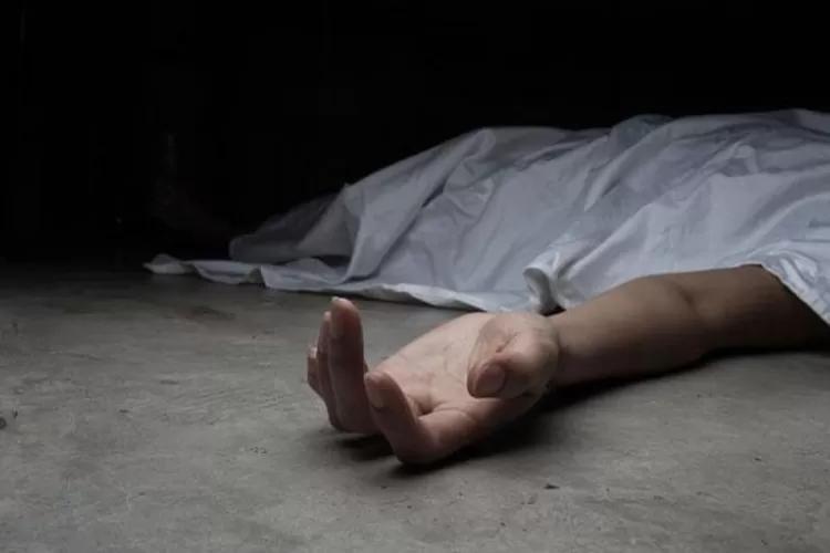 Pengendara Motor Tewas Gara-gara Ditabrak Lari di Bogor, Sampai Viral
