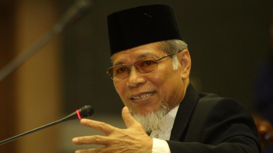 Partai Masyumi Sambangi NasDem Tower, Mau Deklarasi Anies-Cak Imin?