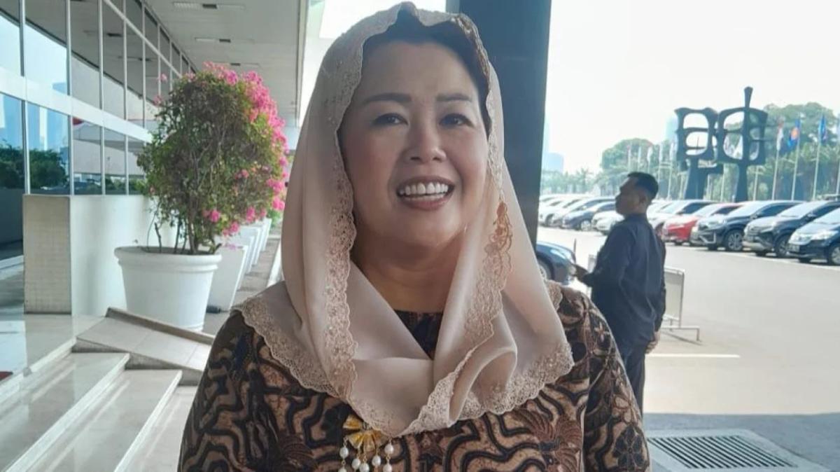 Makin Panas! Yenny Wahid Sebut Gus Dur Pernah Berwasiat Agar Cak Imin Dilengserkan