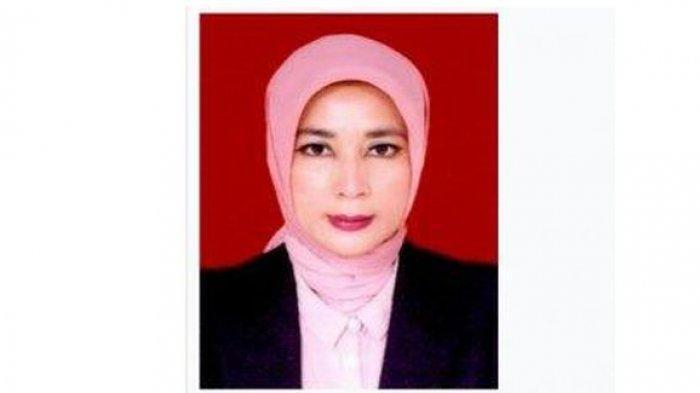 Hakim Ad Hoc 'Tukang Sunat' Koruptor Nyaleg DPD RI dari DKI Jakarta