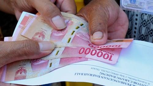 Waduh! 23 Ribuan ASN Terima Bansos, KPK Sebut Salah Sasaran