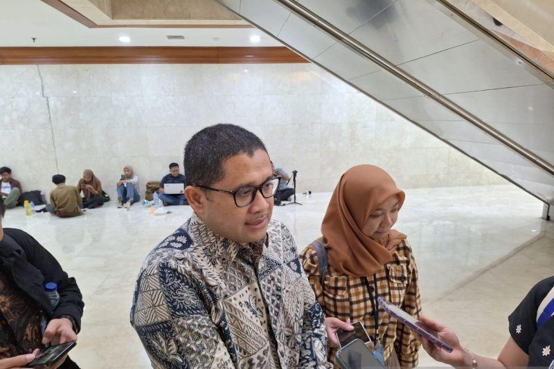 Asumsi Harga ICP Berubah Naik Jadi 82 Dolar AS dalam RAPBN 2024