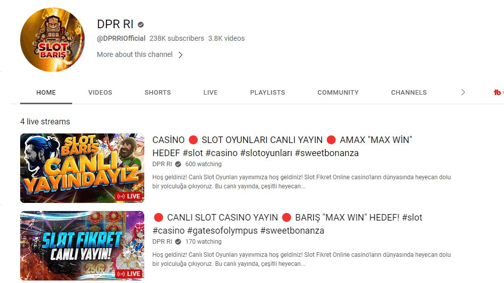 Akun YouTube DPR Kena Hack, Roy Suryo: Memalukan!