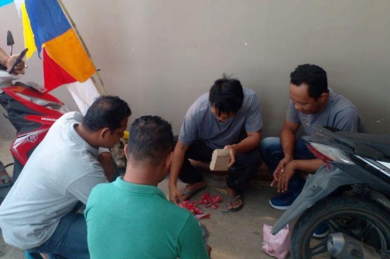 Ambil Paket Sabu dari Bandung, Pria di Labuan Bajo Ditangkap