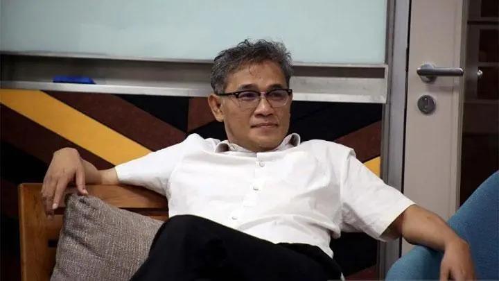 Budiman Beberkan Alasannya Dukung Bacapres Prabowo Subianto