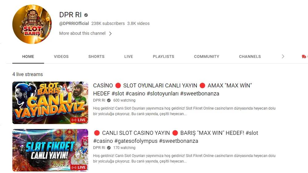 PPP Minta Dibentuk Satgas Berantas Julon gegara Indonesia Darurat Judi Online!