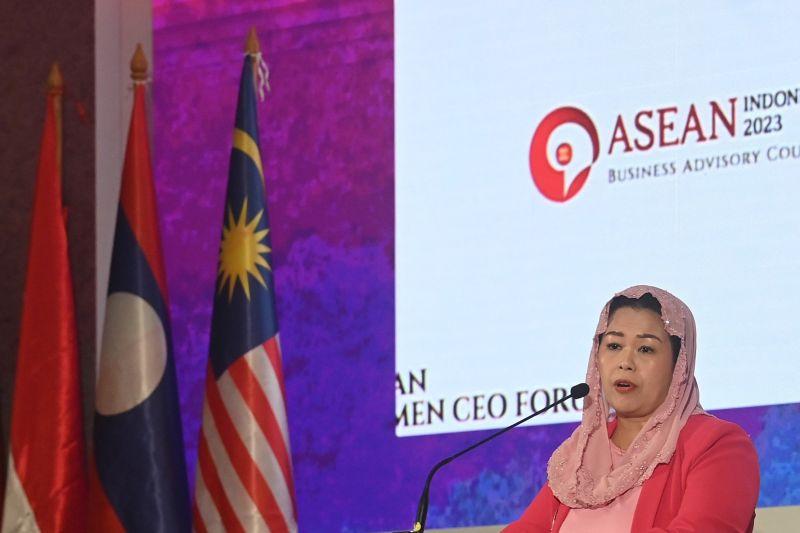 Minta WNI Kritisi Pemilu, Yenny Wahid: Jangan Lihat Klaim tapi Sepak Terjang