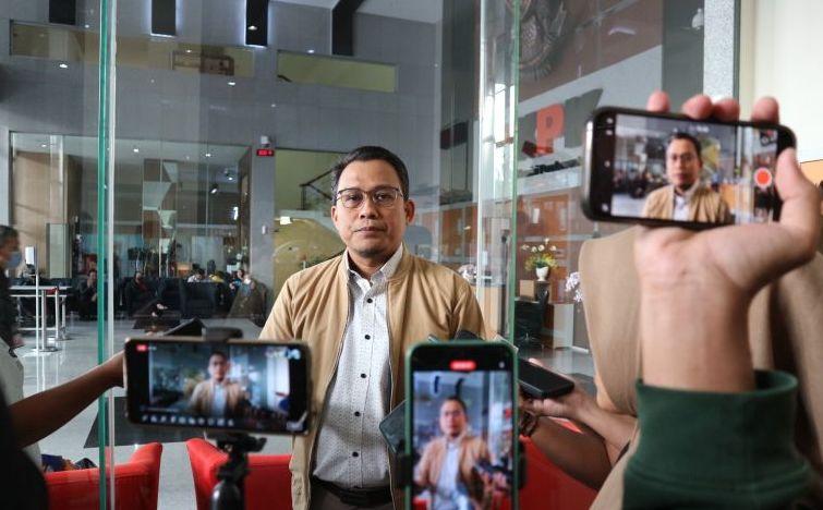 KPK Dalami Dugaan Perintah Pejabat Basarnas Rekayasa Lelang Truk Angkut