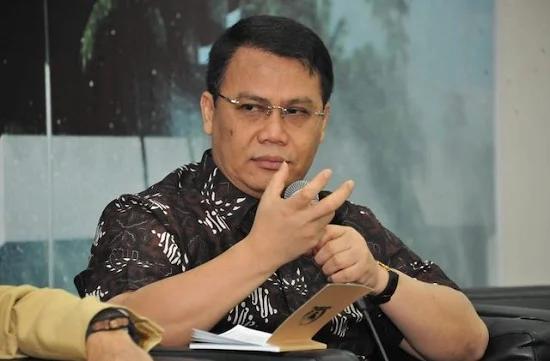 Cawapres Ganjar Sudah Ada? PDIP: Masih Dinamis