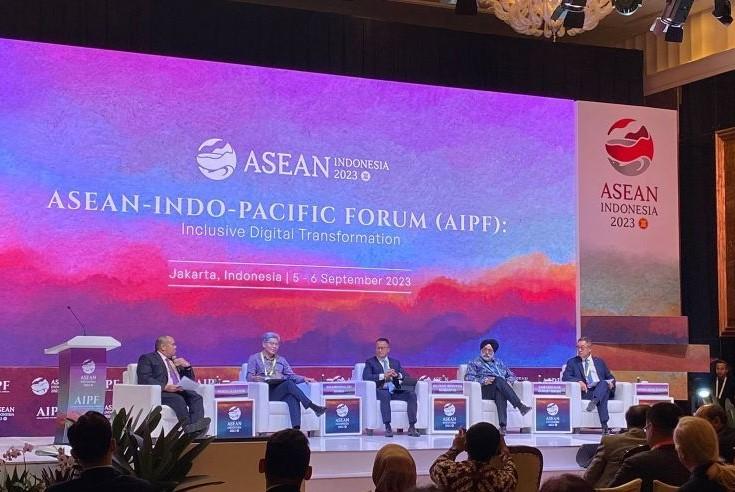 BNI Teken Dua MoU Senilai Rp3 Triliun dengan Korea dan Jepang