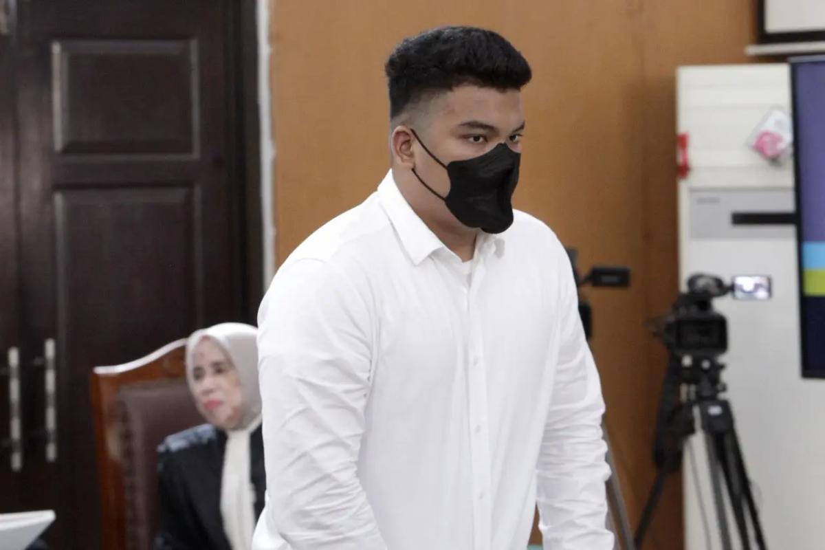 Kata Hakim Shane Lukas Gak Perlu Bayar Rp120 Miliar ke David