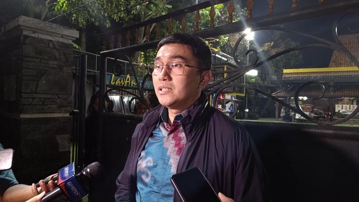 Demokrat Ungkap AHY Tak Jadi Syarat Cawapres untuk Koalisi Baru Nanti