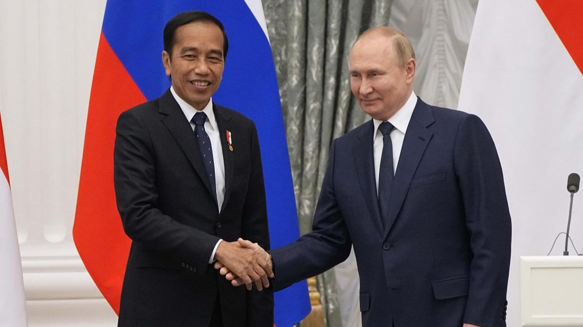 Prabowo Tegaskan Rusia Teman Baik Indonesia