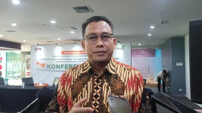 KPK Geledah Rumah Milik Tersangka Korupsi Kemnaker di Bali