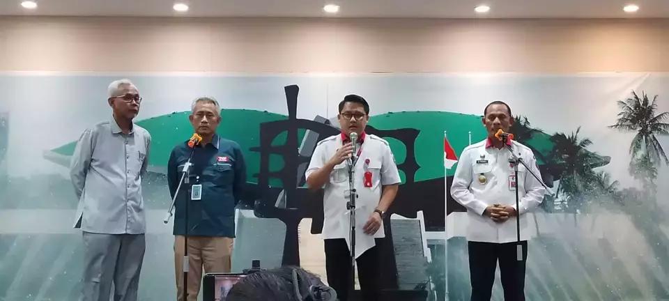 Ini Kronologi Peretasan Akun YouTube DPR RI Versi BSSN