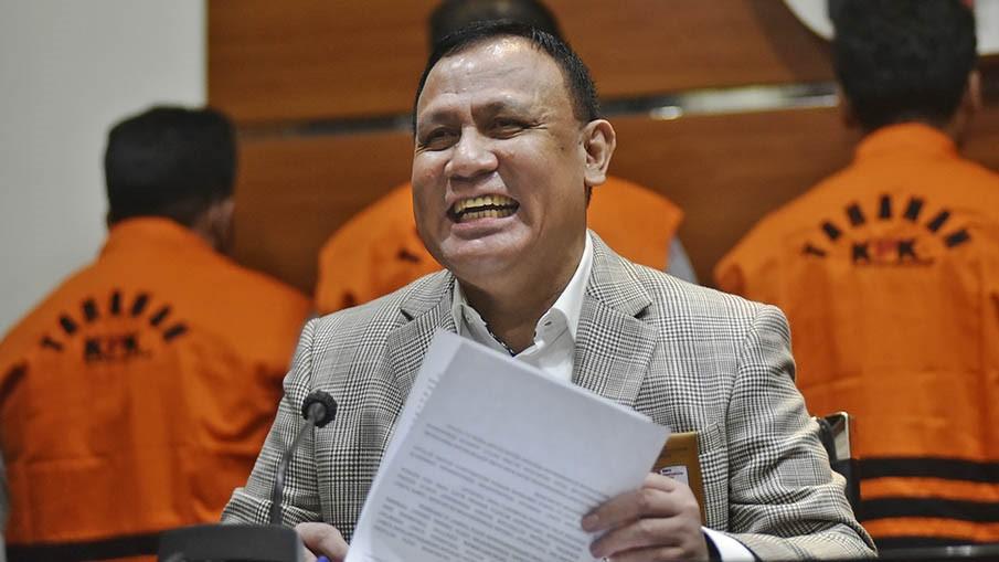 Cak Imin Diperiksa KPK, Begini Kata Firli Bahuri