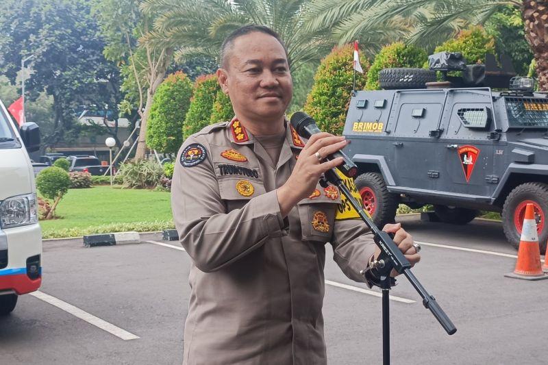 Polisi sudah Periksa Poppy Capella Kasus Dugaan Pelecehan di Miss Universe Indonesia