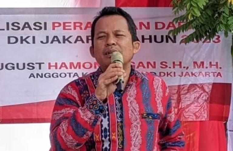 PSI Anggap Rumah DP Nol Rupiah Gagal dan Tak Diminati Warga