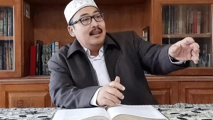 PKB Usulkan Poros Anies-Cak Imin Diberi Nama Koalisi PBNU, Gus Fahrur: Bisa Buat Kemarahan Masyarakat