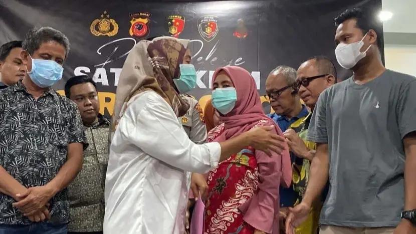 Hari Ini, Keluarga Bayi Tertukar di Bogor akan Laporkan Kemenkes ke Ombudsman