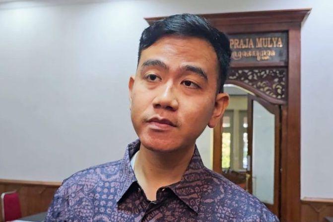 Gibran Bertolak ke Amerika Serikat untuk Promosikan Potensi Kota Solo