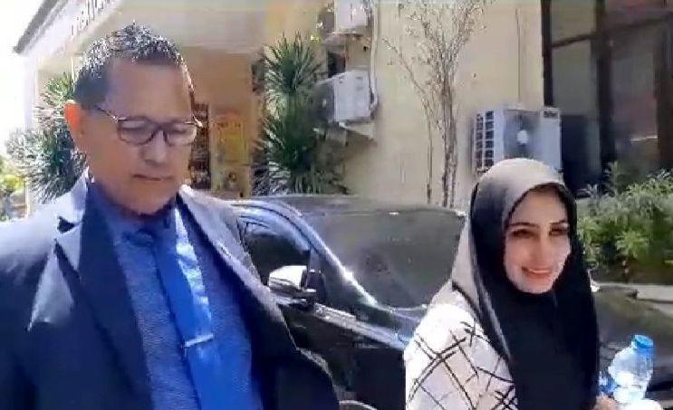 Istri Wali Kota Bima Penuhi Panggilan KPK terkait Kasus Gratifikasi