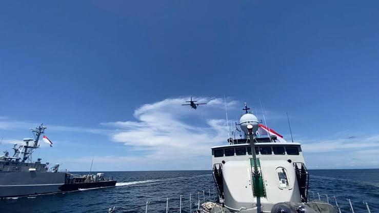 TNI-Polri Pastikan Keamanan Kepulangan Tamu Negara dengan Aman