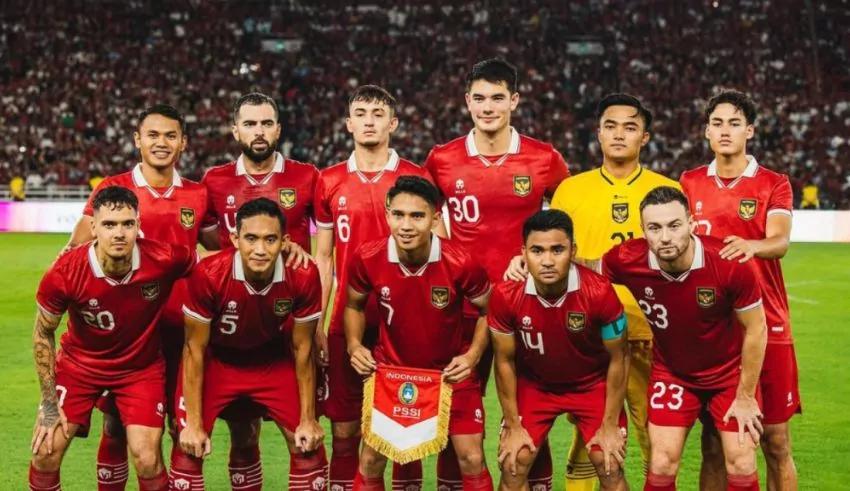 Indonesia Pastikan Tim Tamu Turkmenistan Pulang Tanpa Gol