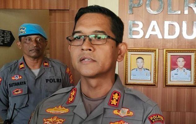 2 WNA Belgia Penganiaya Warga Canggu Ditetapkan Jadi Tersangka
