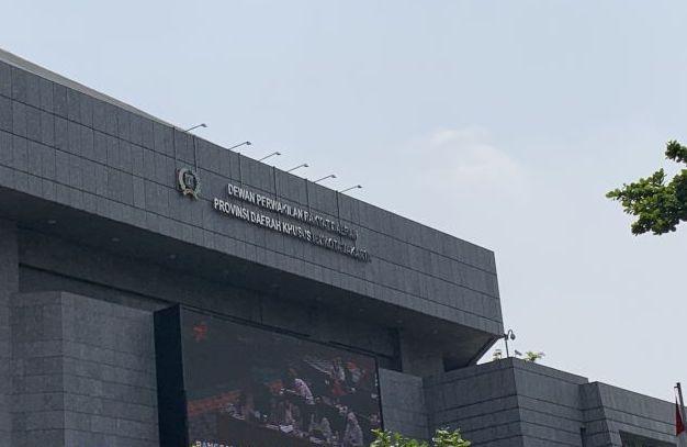 DPRD DKI Sebut Pembatasan Kendaraan Jadi Opsi Atasi Polusi Udara