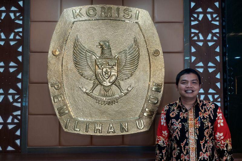 Gudang Logistik Ditargetkan Rampung Desember 2023