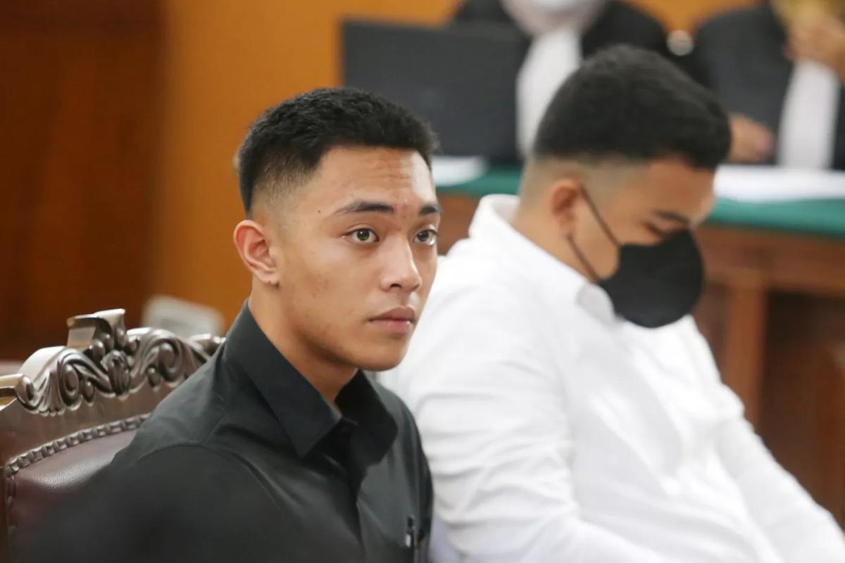 LPSK Sebut Vonis Ganti Rugi Mario Dandy Jadi yang Terbesar Selama Ini