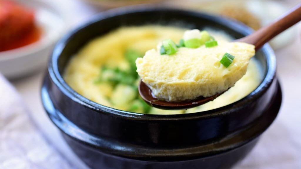 Resep Tahu Telur Kukus, Santapan Sehat di Akhir Pekan