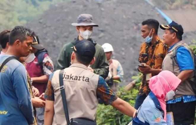 Pemprov DKI Sanksi Industri Besi-Baja karena Langgar Aturan Lingkungan