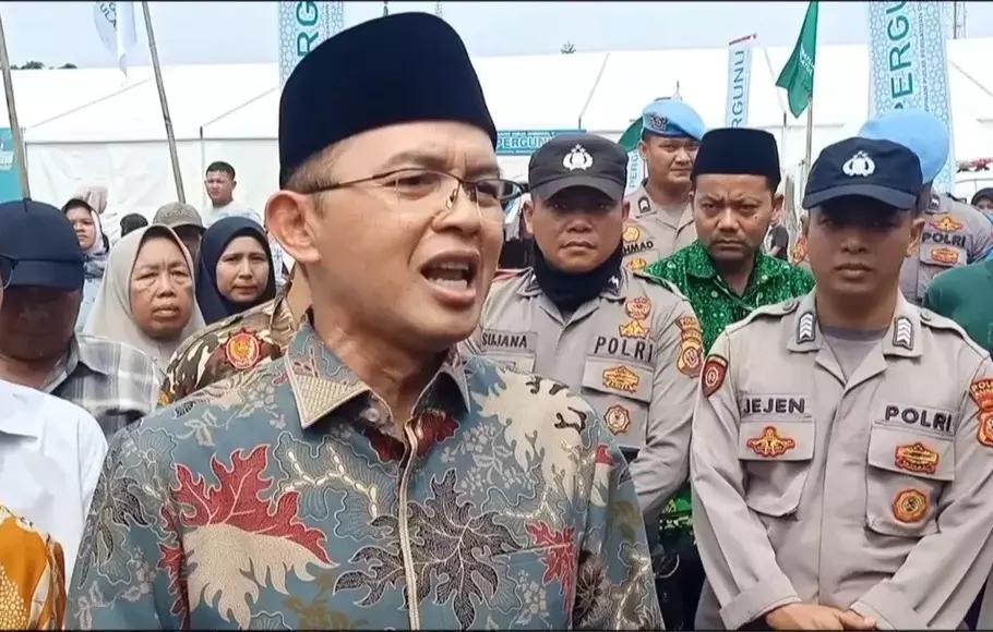 PKB Ogah Ribut Lagi dengan Keluarga Gus Dur