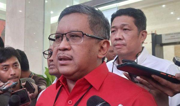 PDIP Sebut Ganjar Bukan Identitas Politik: Religiusnya gak Dibuat-buat